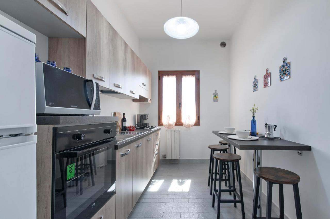 Appartamento Dada Carmiano  Buitenkant foto
