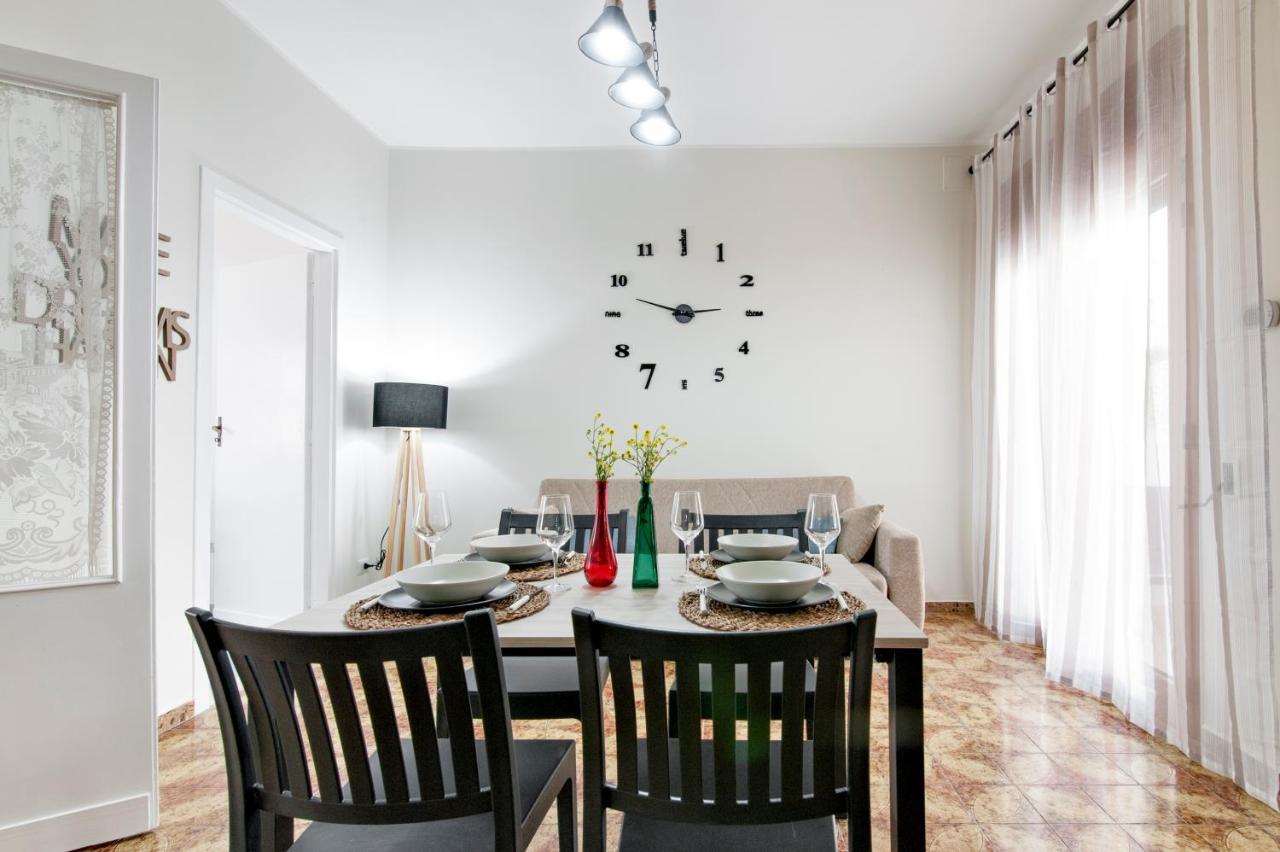 Appartamento Dada Carmiano  Buitenkant foto