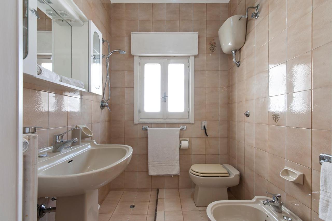 Appartamento Dada Carmiano  Buitenkant foto